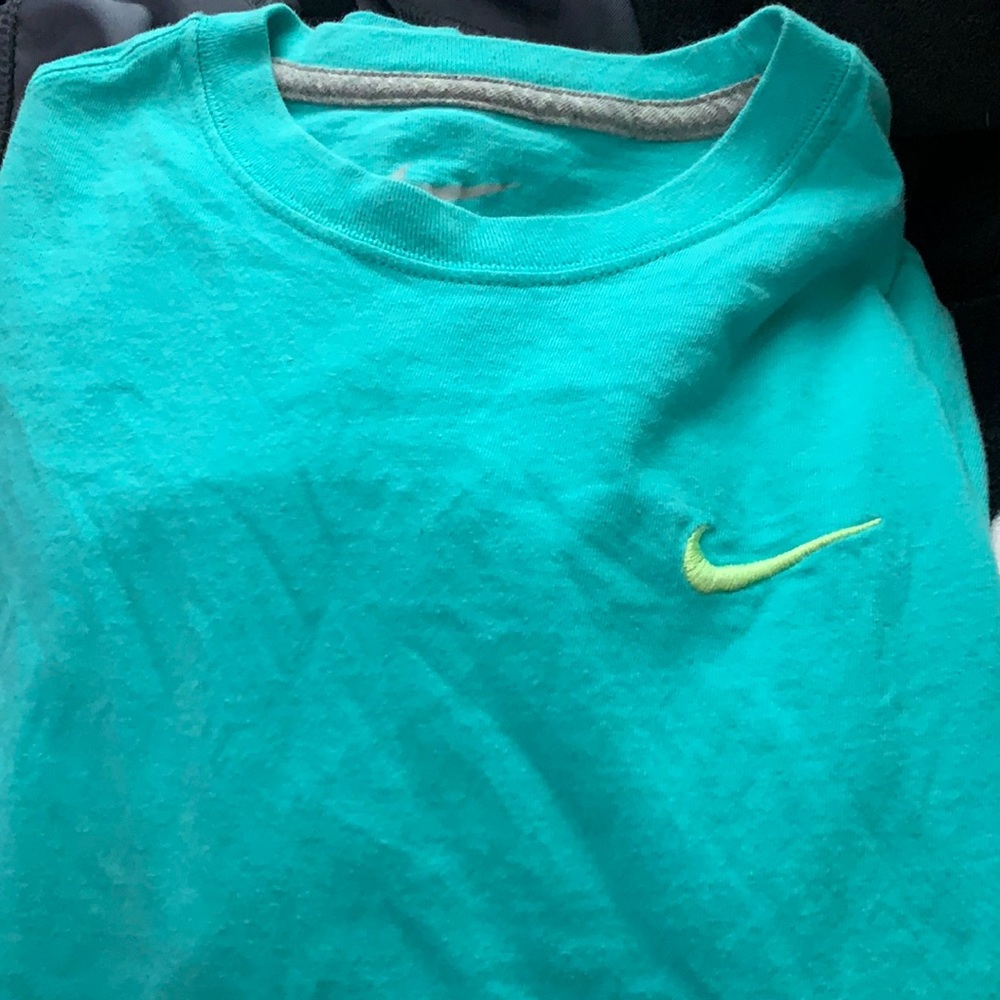 Nike shirt